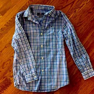 Boys Vineyard Vines Button Down shirt